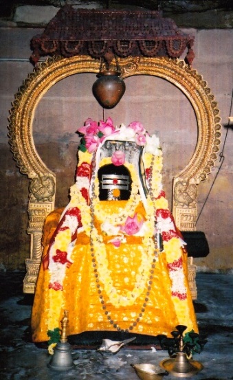 Thirukallil Moolavar